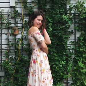 Meet your Posher, Carly